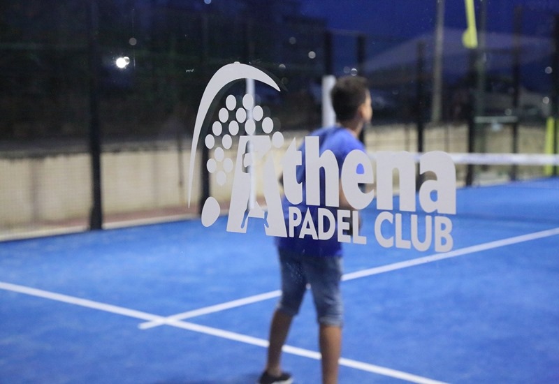 Athena Padel Club