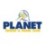 Logo del gruppo di ASD PLANET TENNIS CANICATTÌ