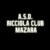 Logo del gruppo di ASD RICCIOLA CLUB