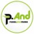 Logo del gruppo di PADEL AND MORE - BIKE PARK CALTANISSETTA ASD