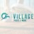 Logo del gruppo THE VILLAGE SSD ARL